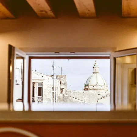 Panormos91 Rooms&terrace Appartement Palerme