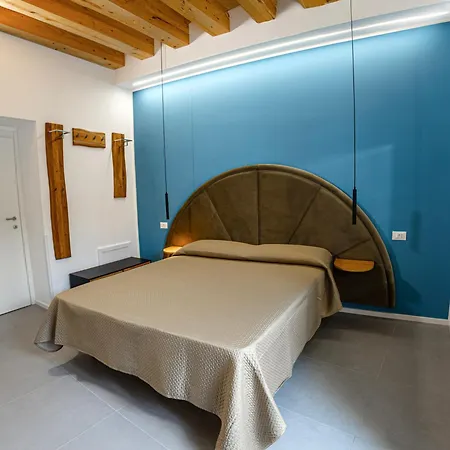 Panormos91 Rooms&terrace Palerme