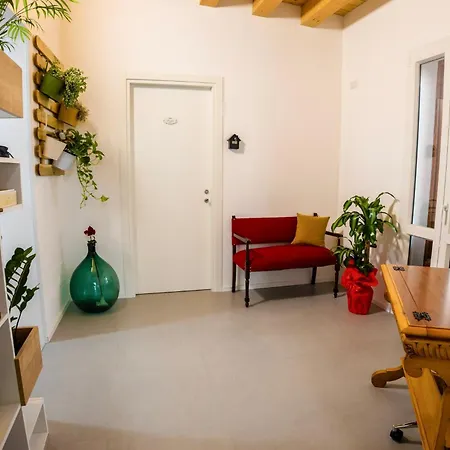Panormos91 Rooms&terrace Appartement *